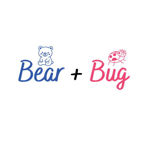 Bear + Bug