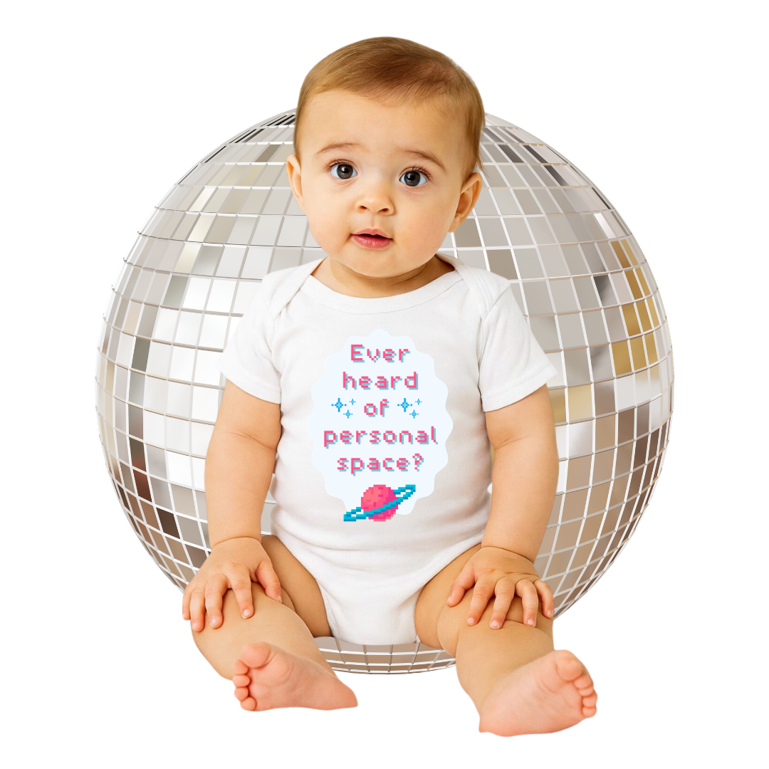 Personal Space Babygroove