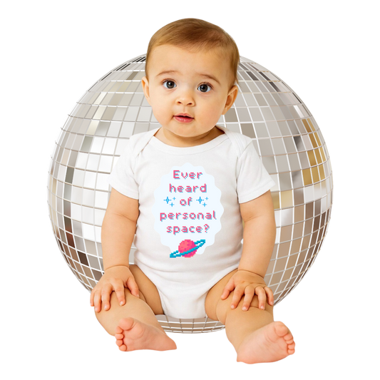 Personal Space Babygroove