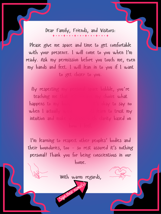 Respect The Hive Heirloom Print (18x24)